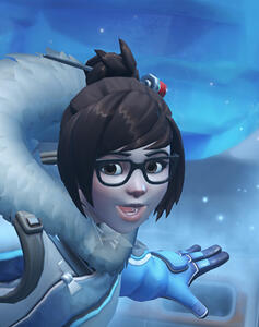Mei