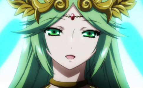 Palutena