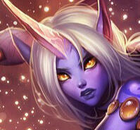Soraka